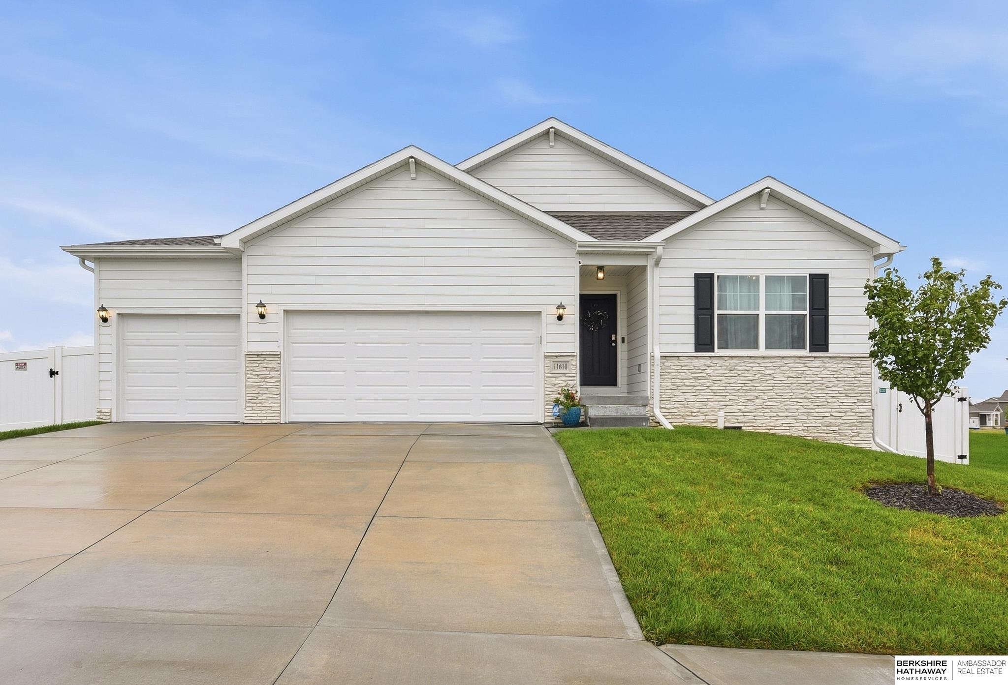 11610 Sunburst Drive — photo