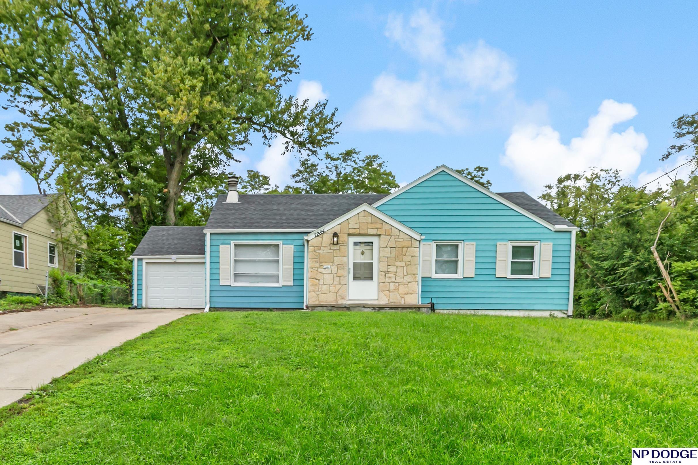7284 Minne Luse Boulevard — photo