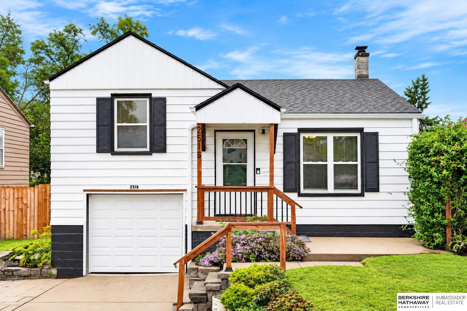2516 Sharon Drive — photo