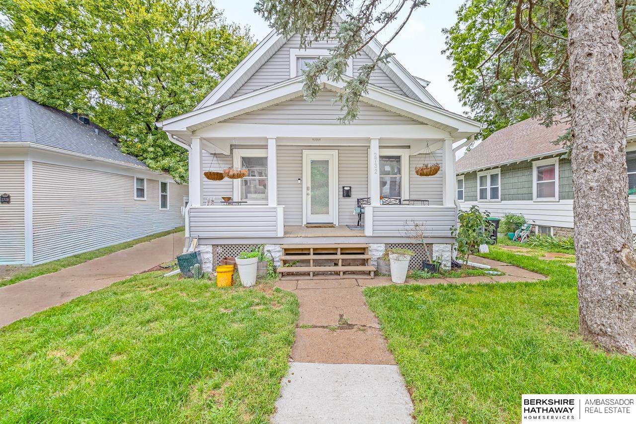 2732 N 48th Street — photo