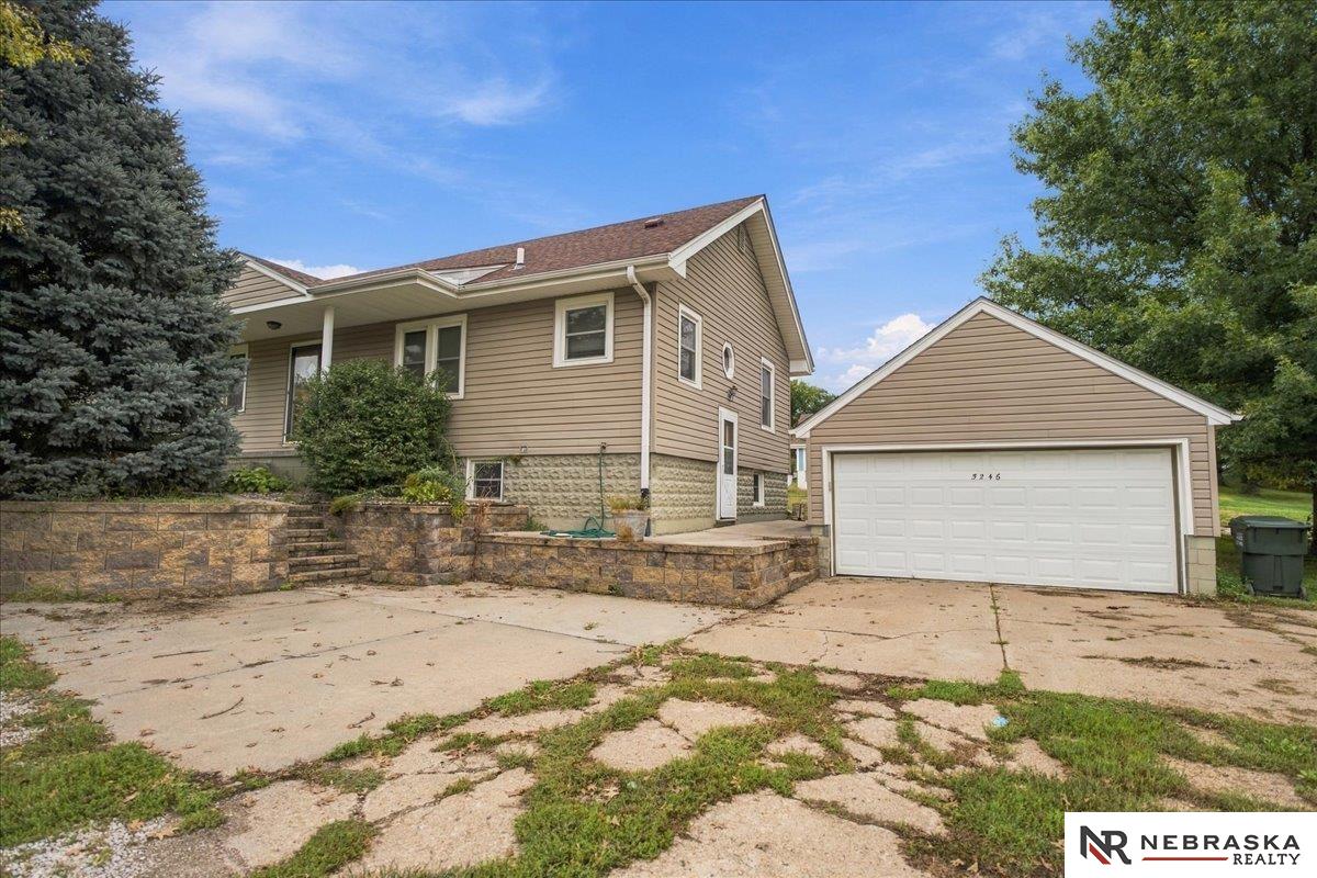 5246 McKinley Street — photo