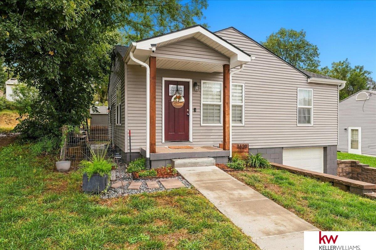 1620 Hill Street — photo