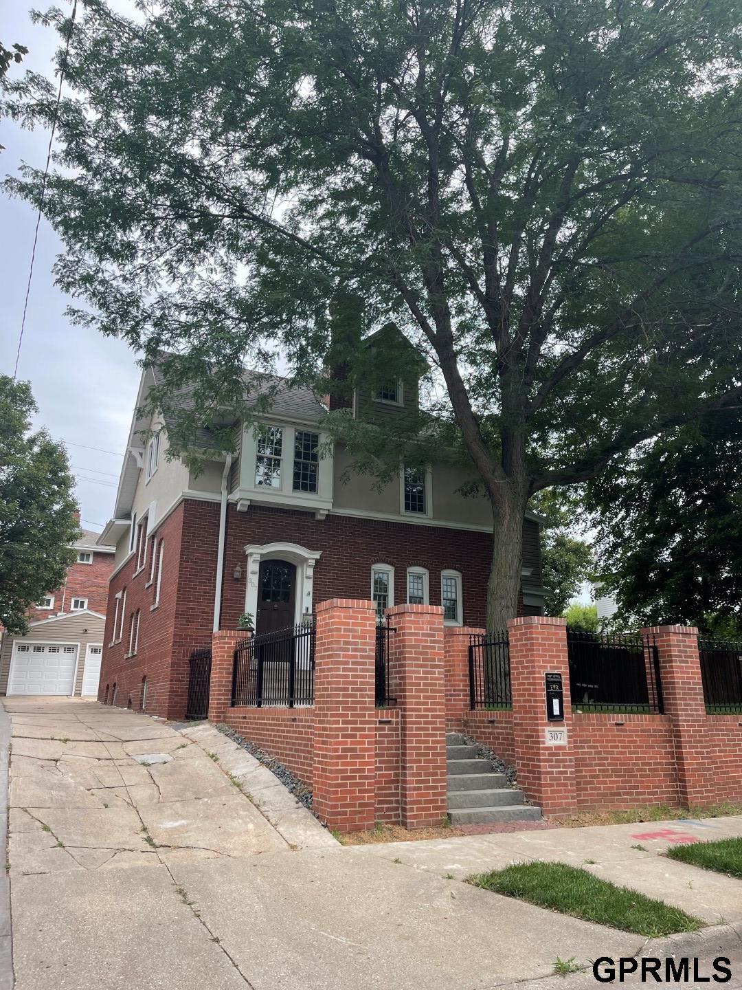 307 N 41st Street — photo