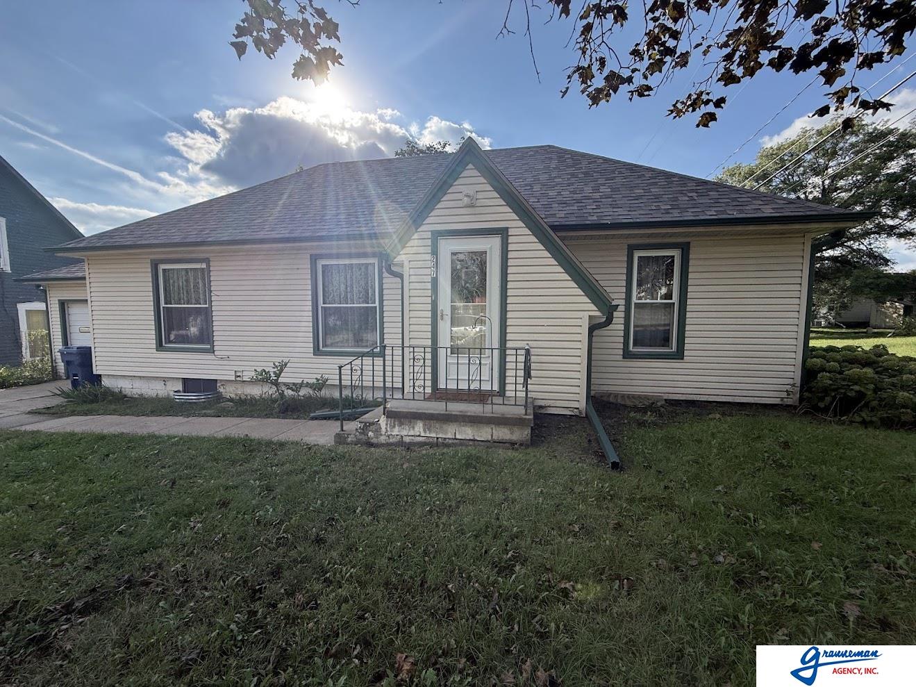247 Park Street — photo