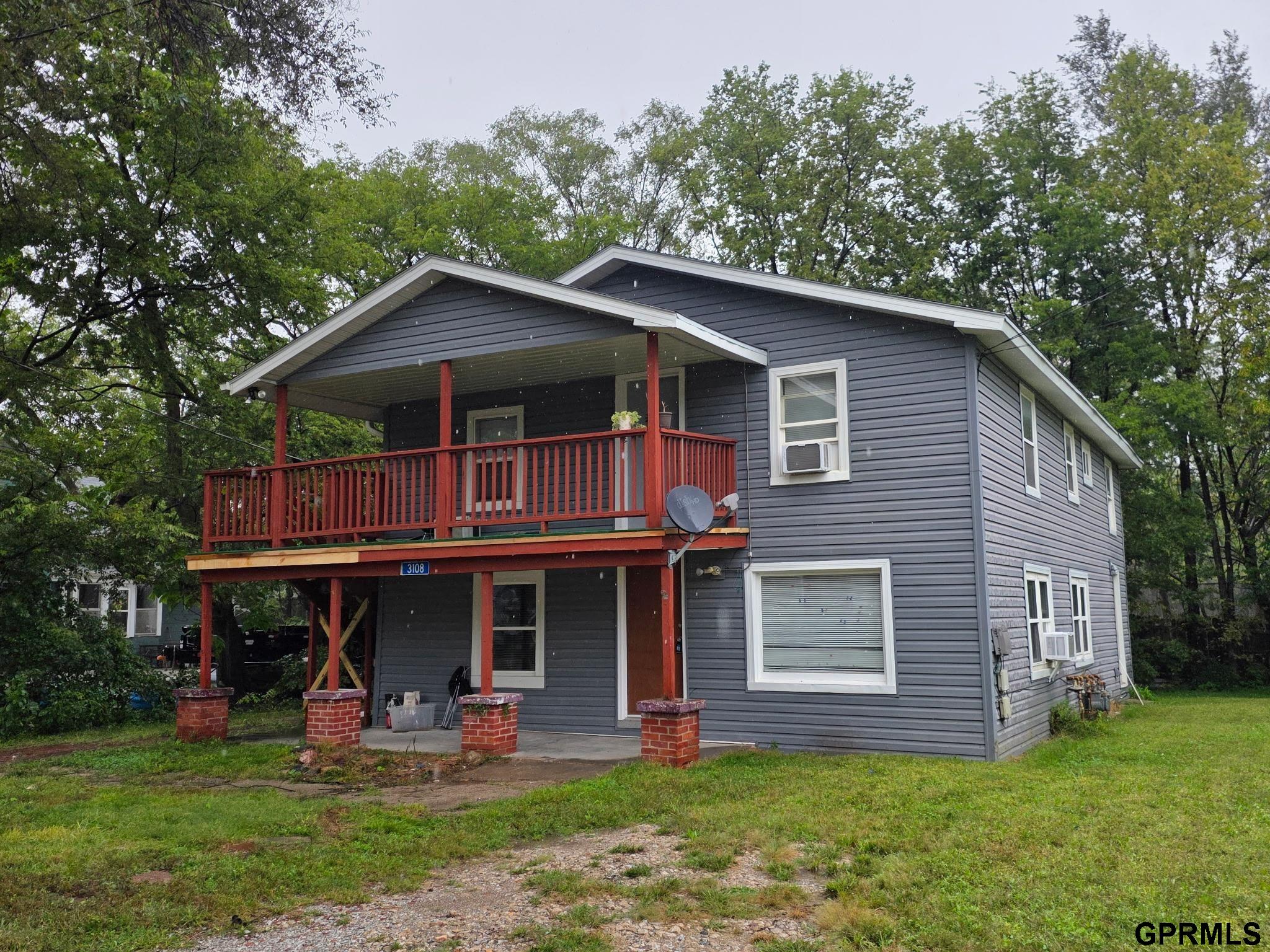 3108 SW 6th Street — photo