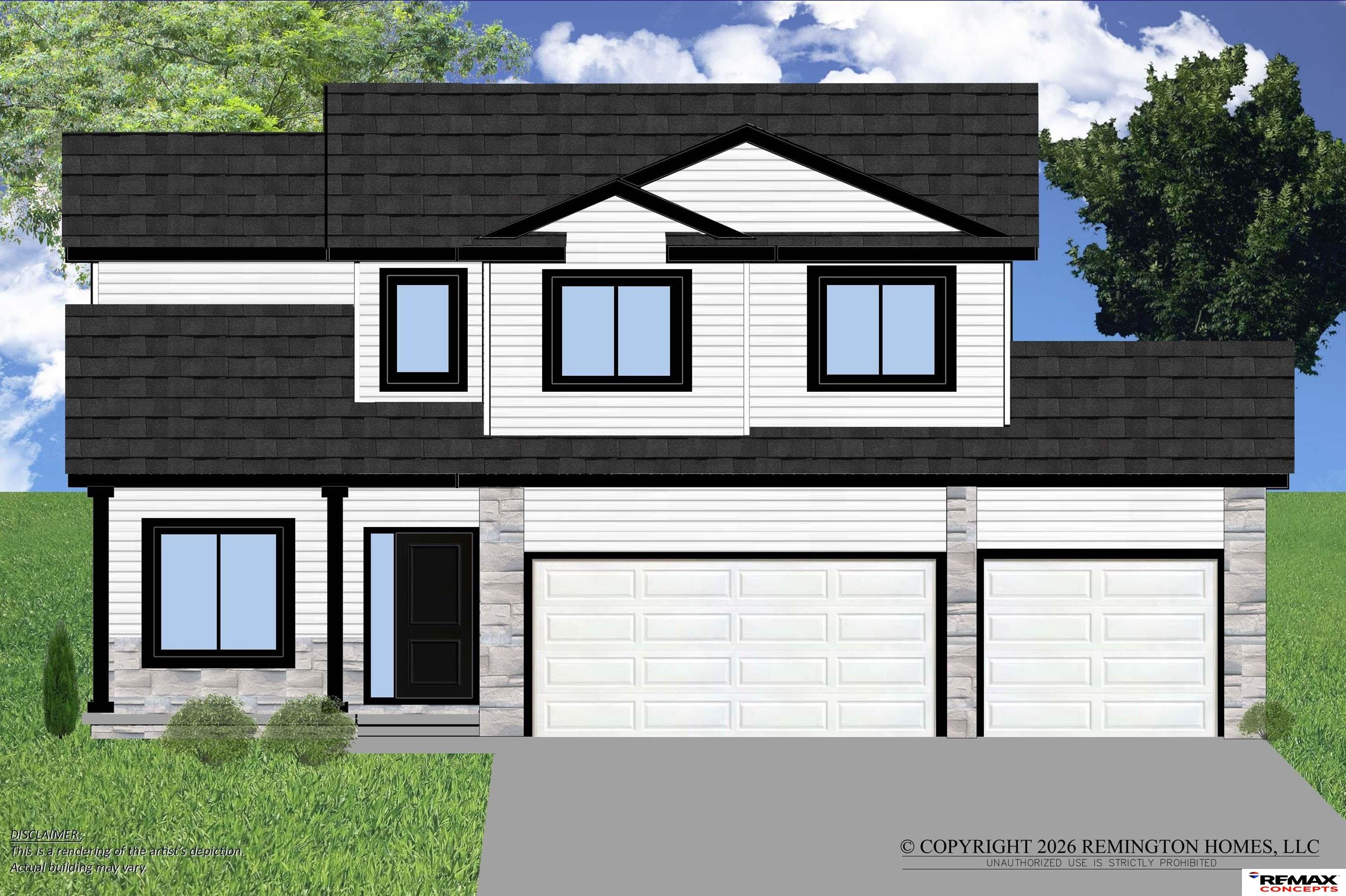 3429 W C Street — photo