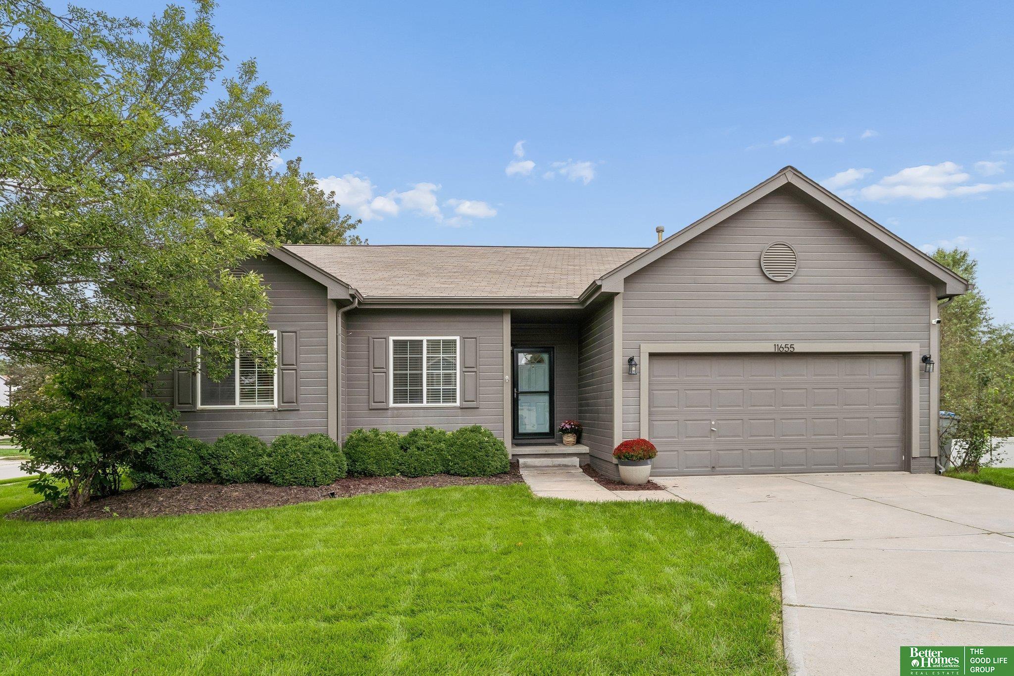 11655 Willow Park Drive — photo