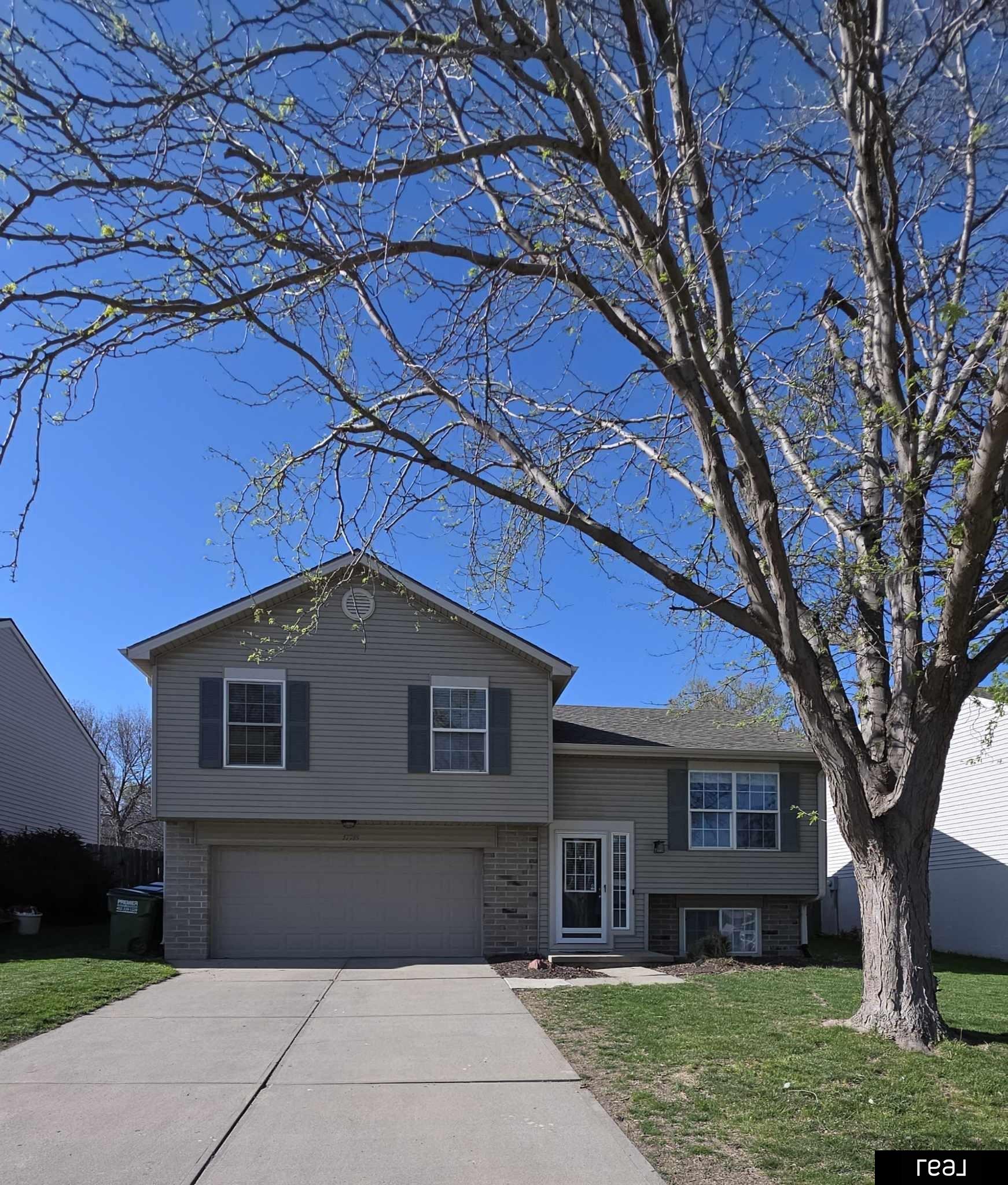 17718 Olive Street — photo
