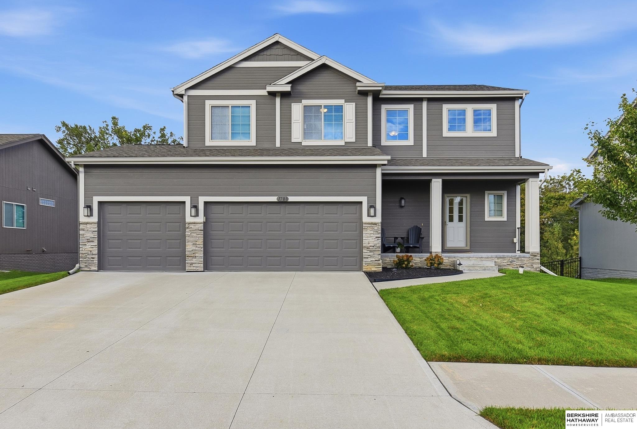 1708 Pilgrim Drive — photo