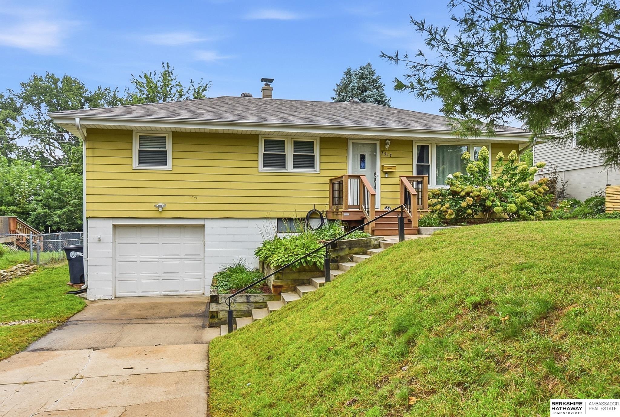 3217 Cornhusker Drive — photo