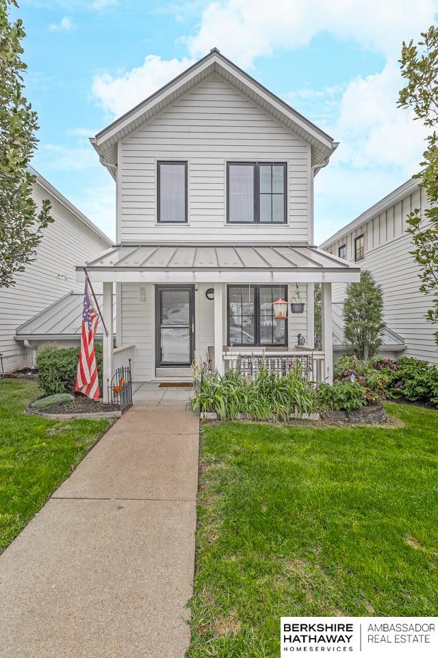 706 Pierce Street — photo