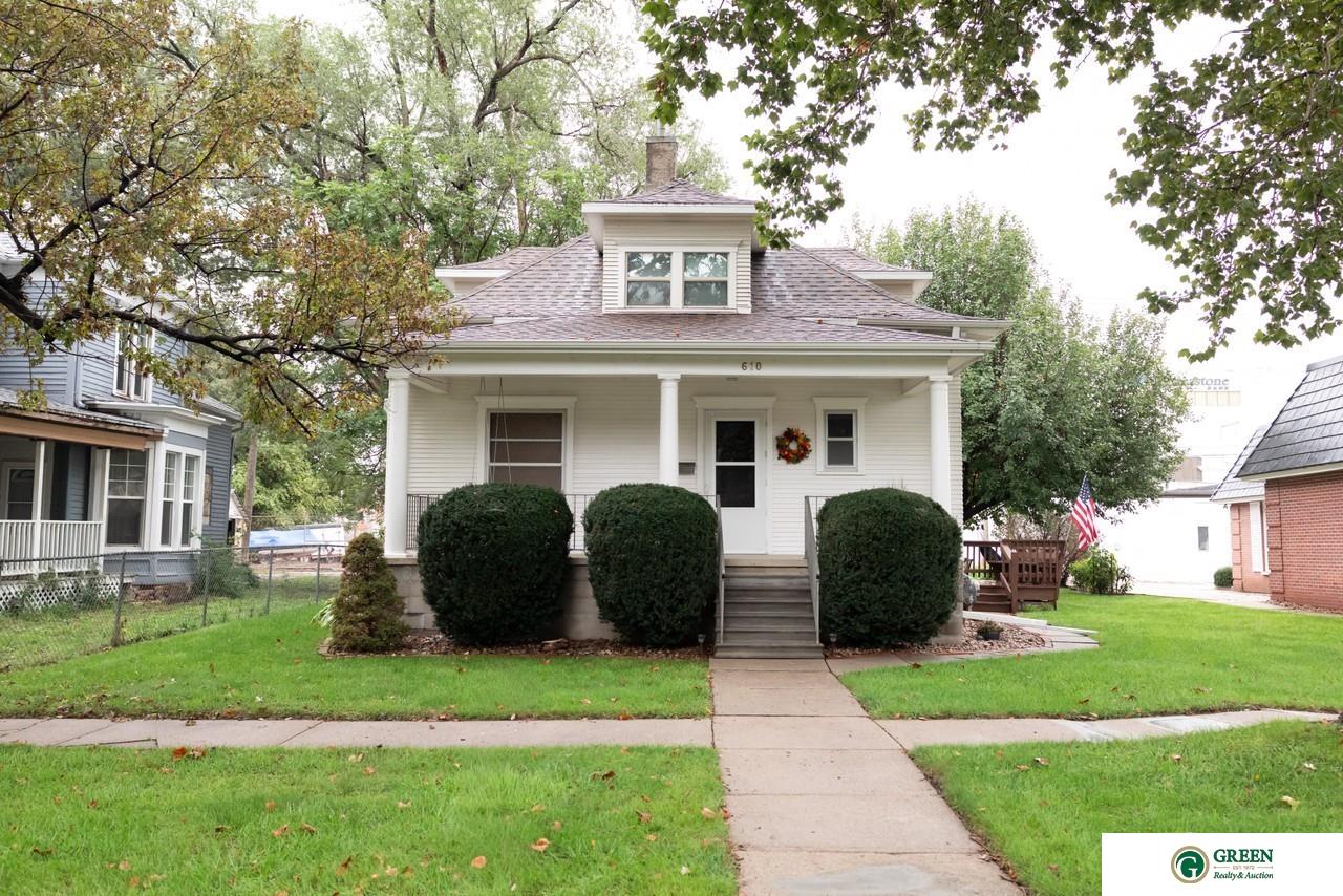 610 N Beaver Avenue — photo
