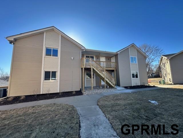 3610 Gayle Avenue #5 — photo