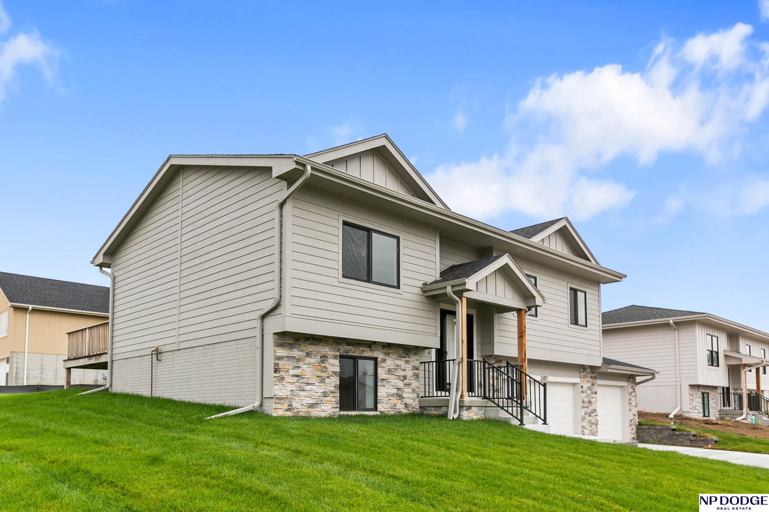21509 Old Coach Road — photo