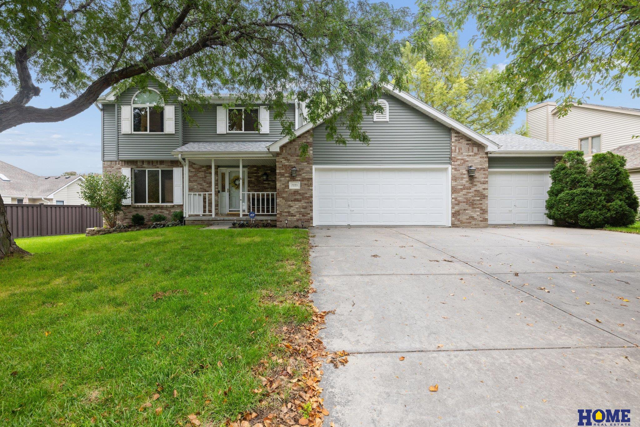 7220 Woody Creek Lane — photo