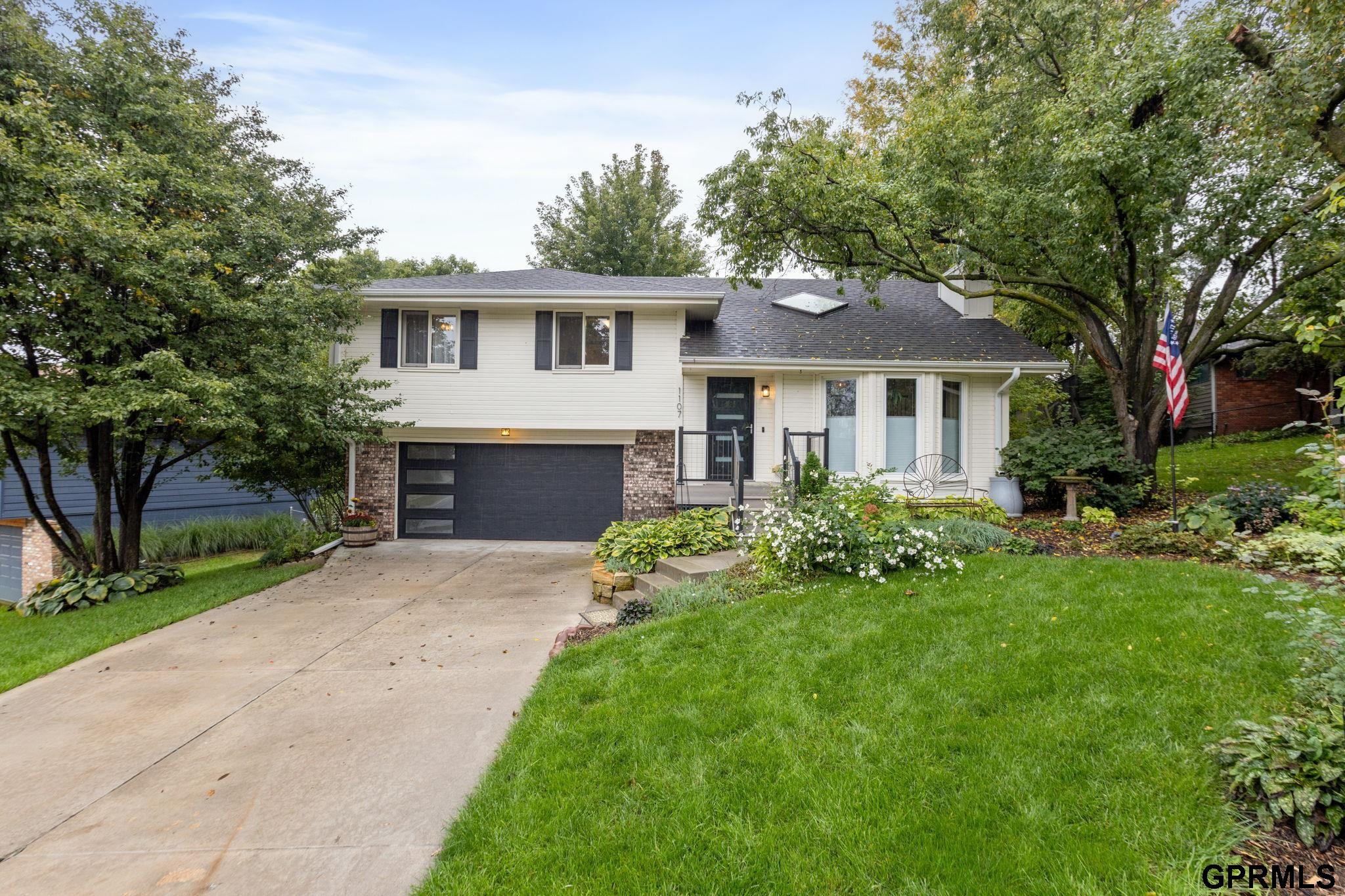 1107 Cimarron Street — photo