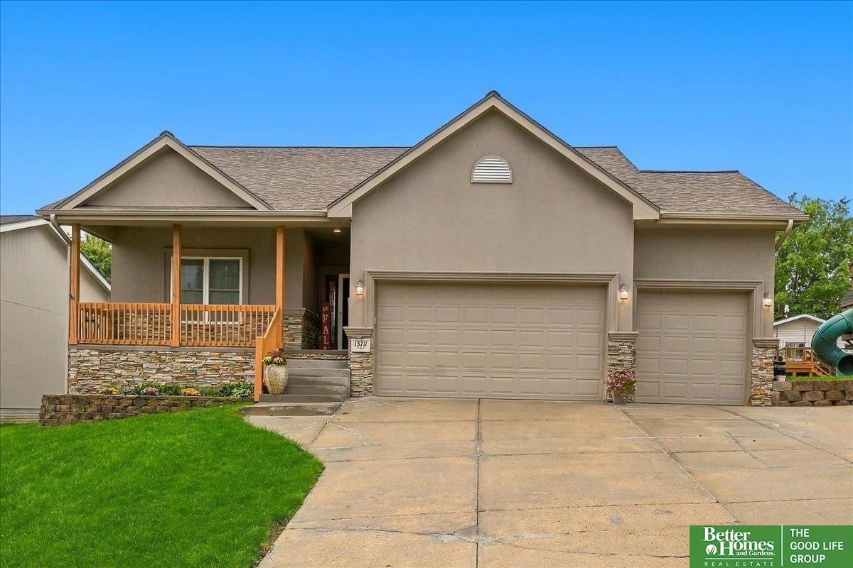 13711 Corby Street — photo
