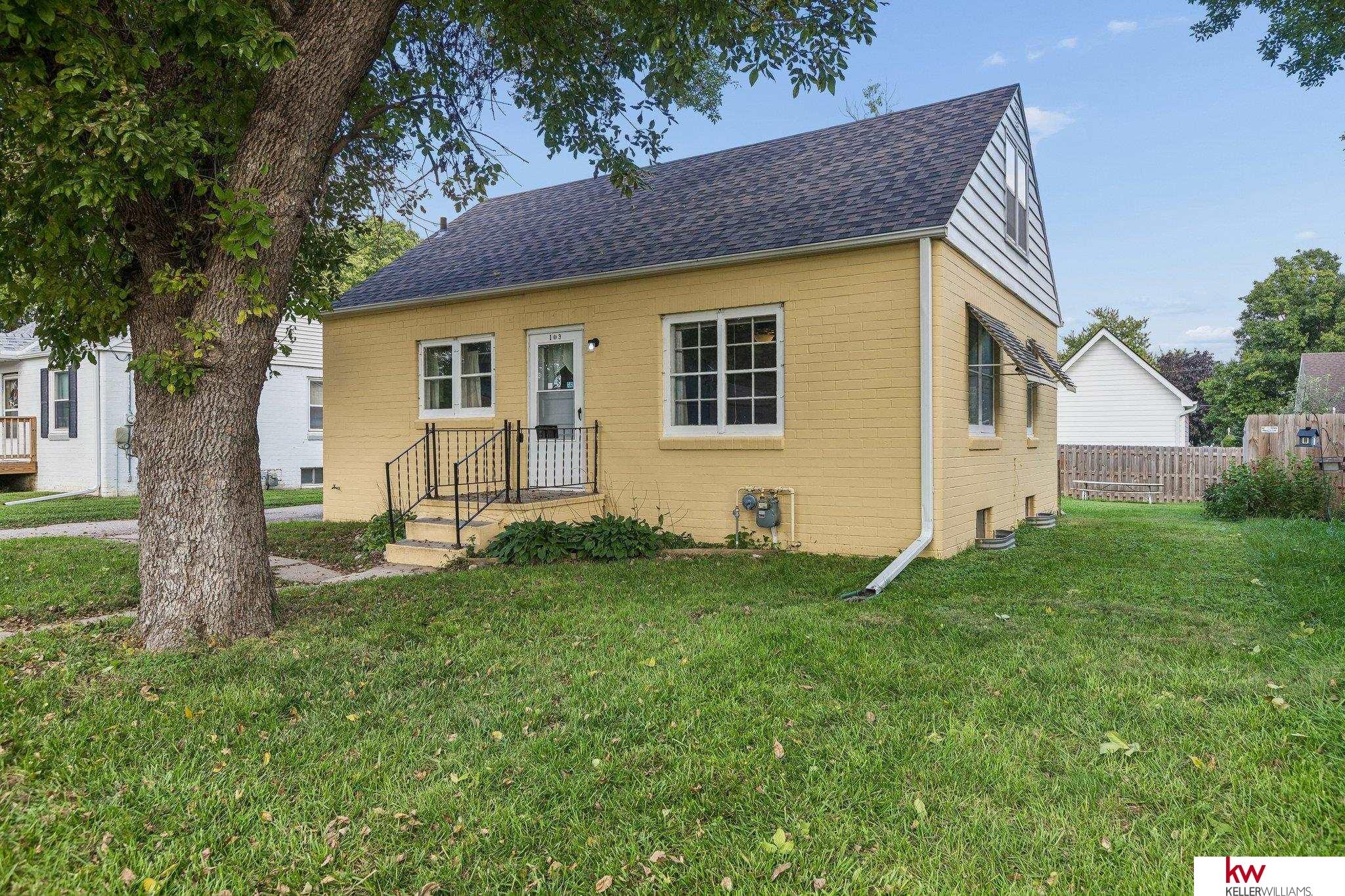 103 Hollostone Drive — photo