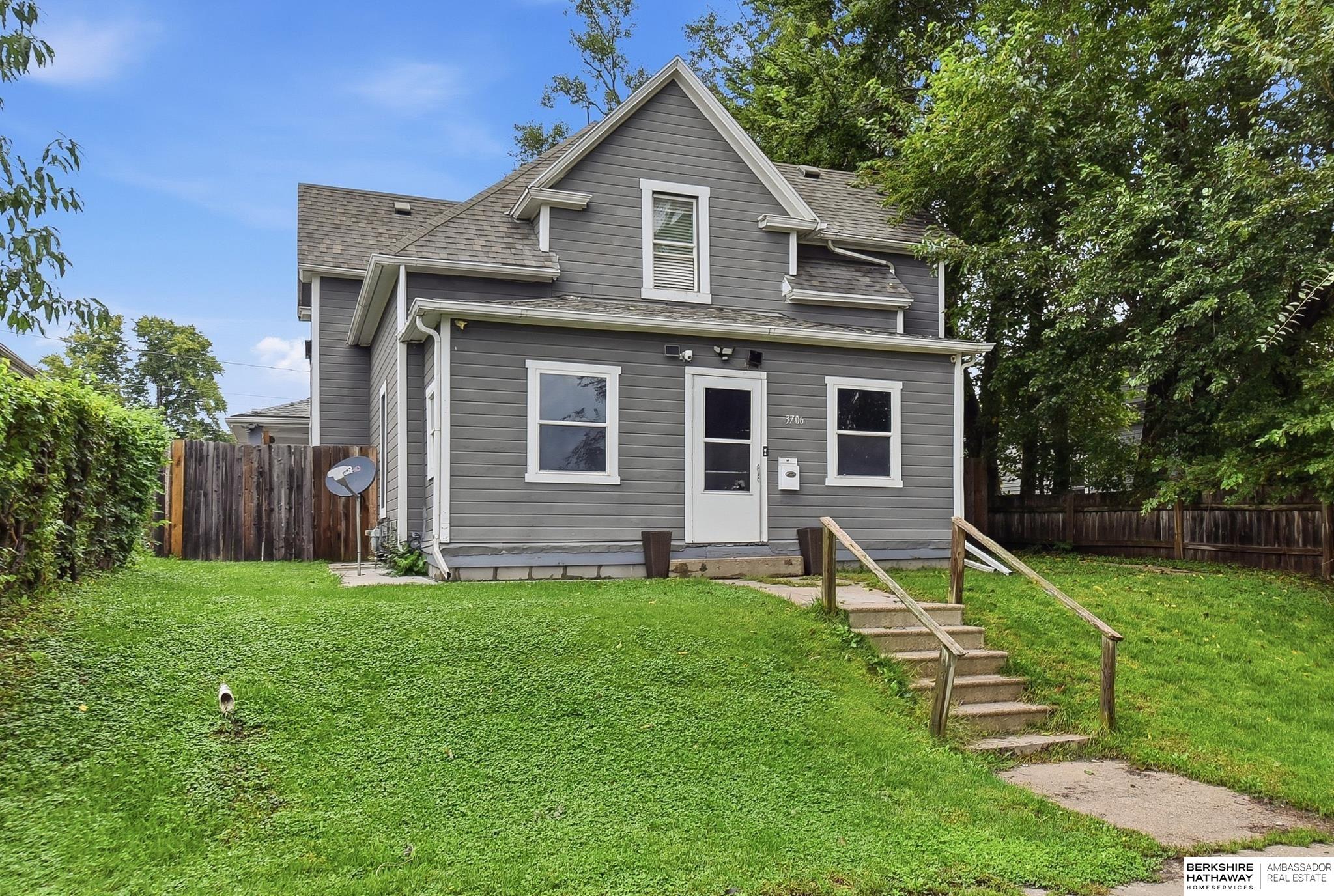 3706 W Street — photo
