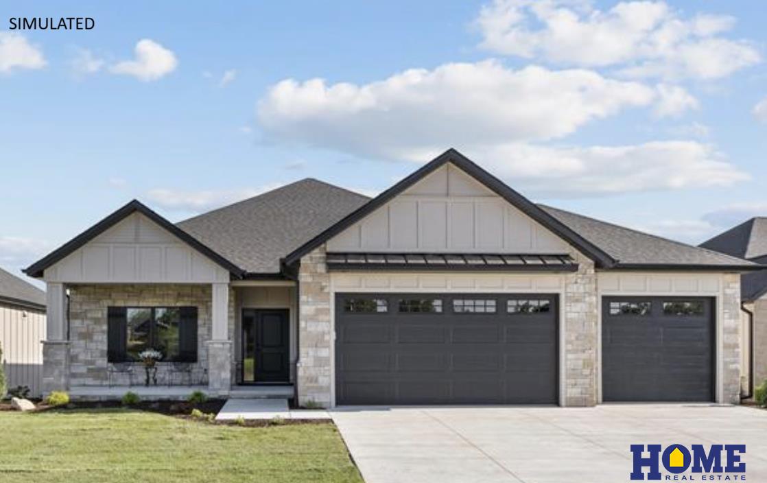 L11 B6 Creekside at Fireridge — photo