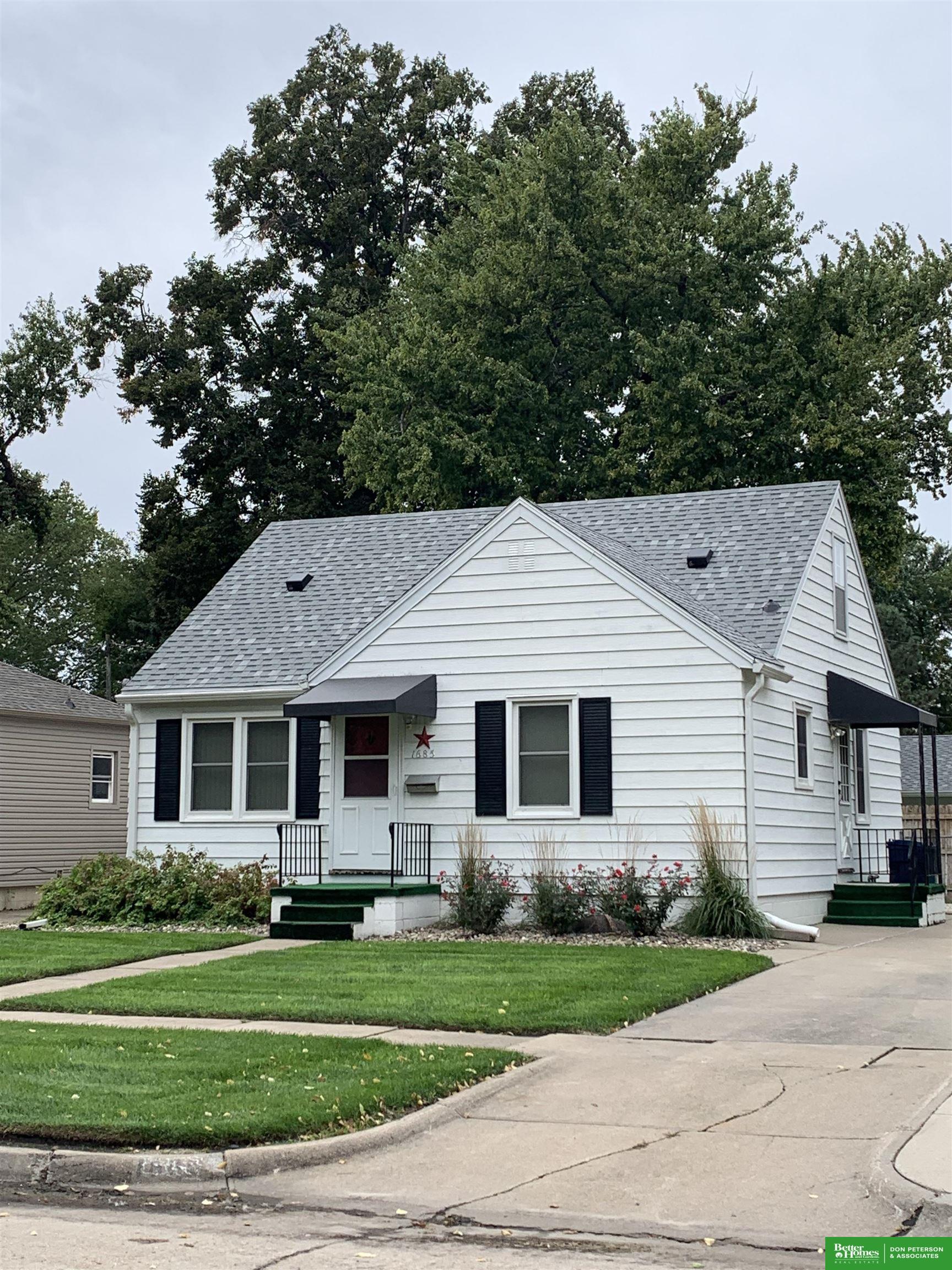 1685 N Logan Street — photo
