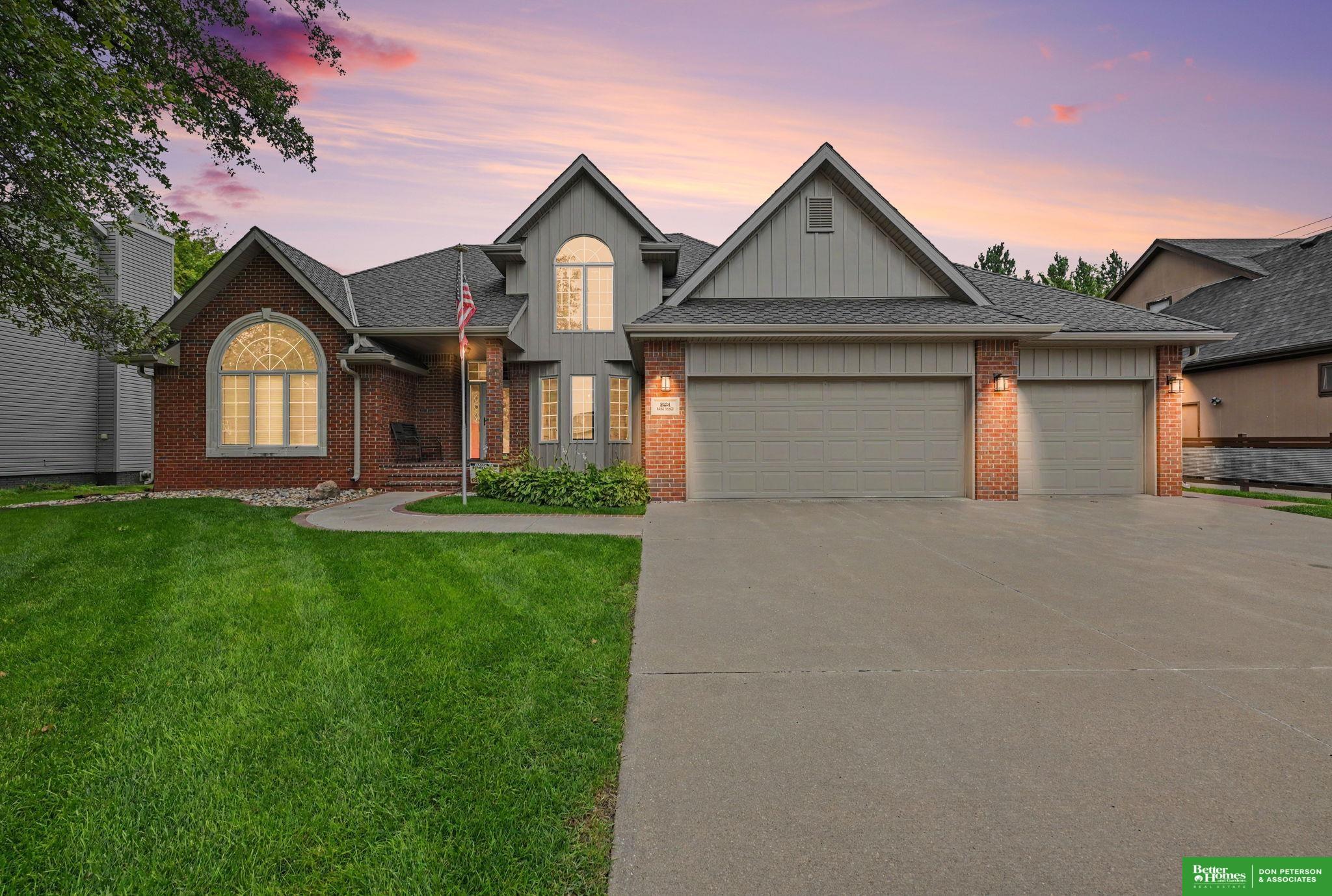 2524 Park Place Drive — photo