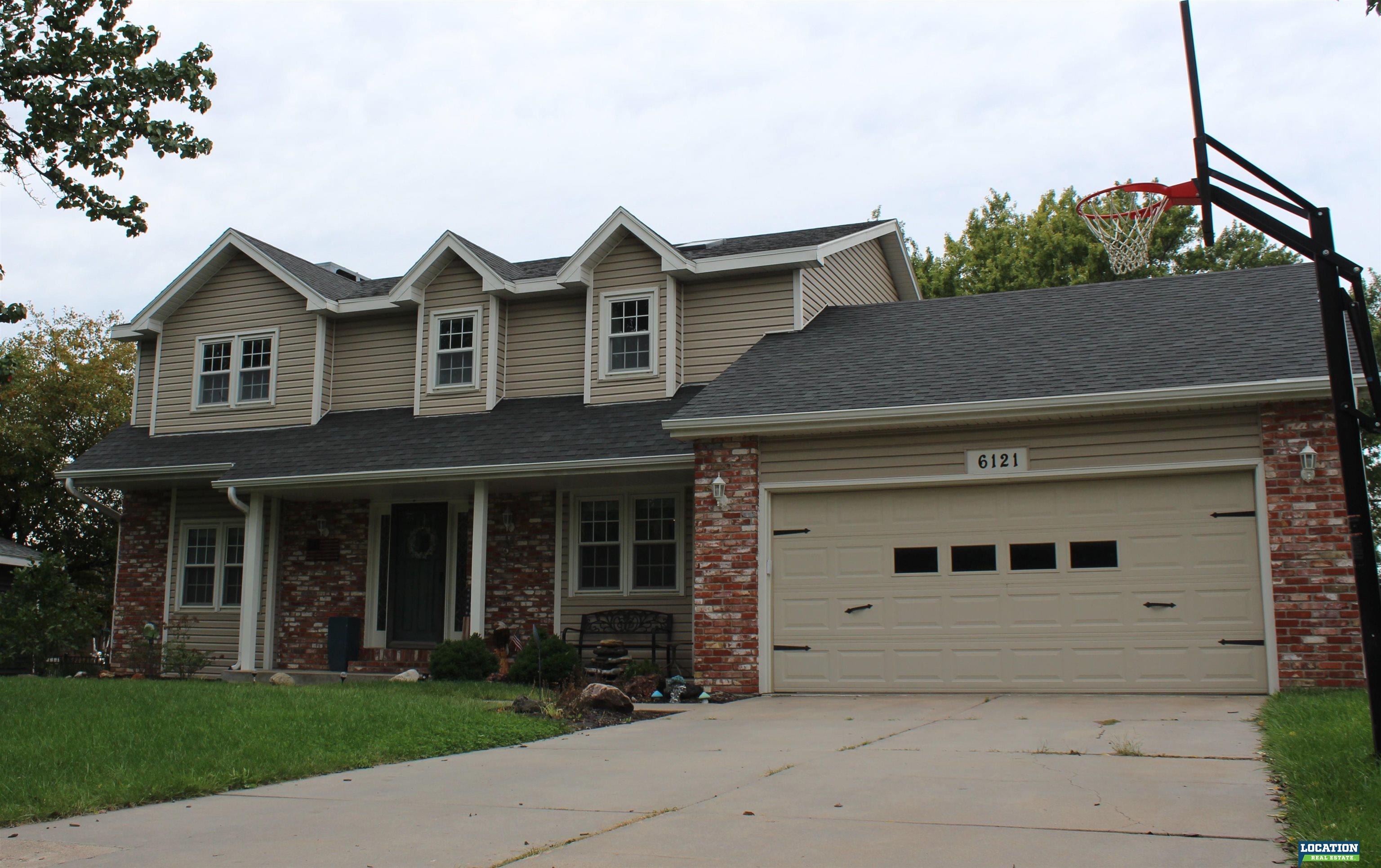 6121 Tennyson Circle — photo
