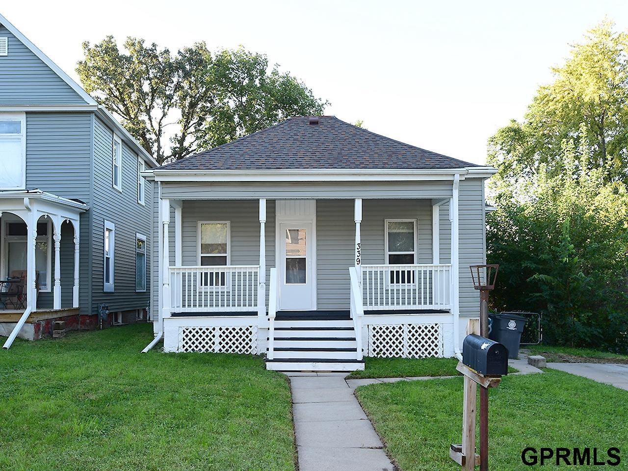 339 Sherman Avenue — photo