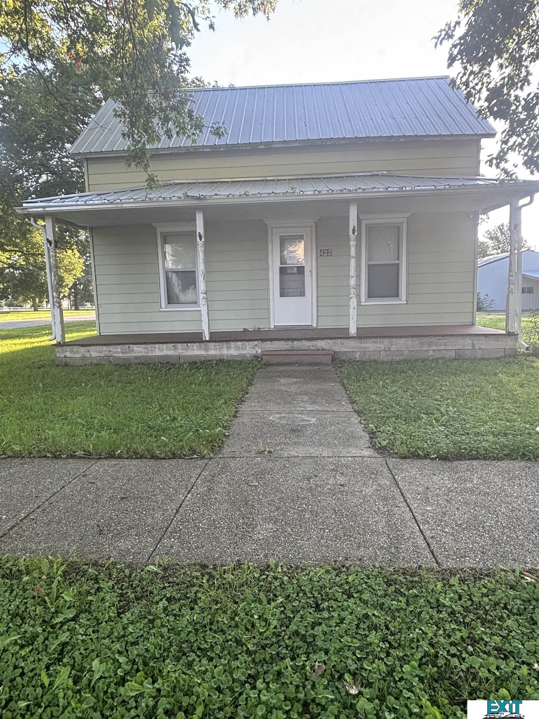 423 N Madison Street — photo