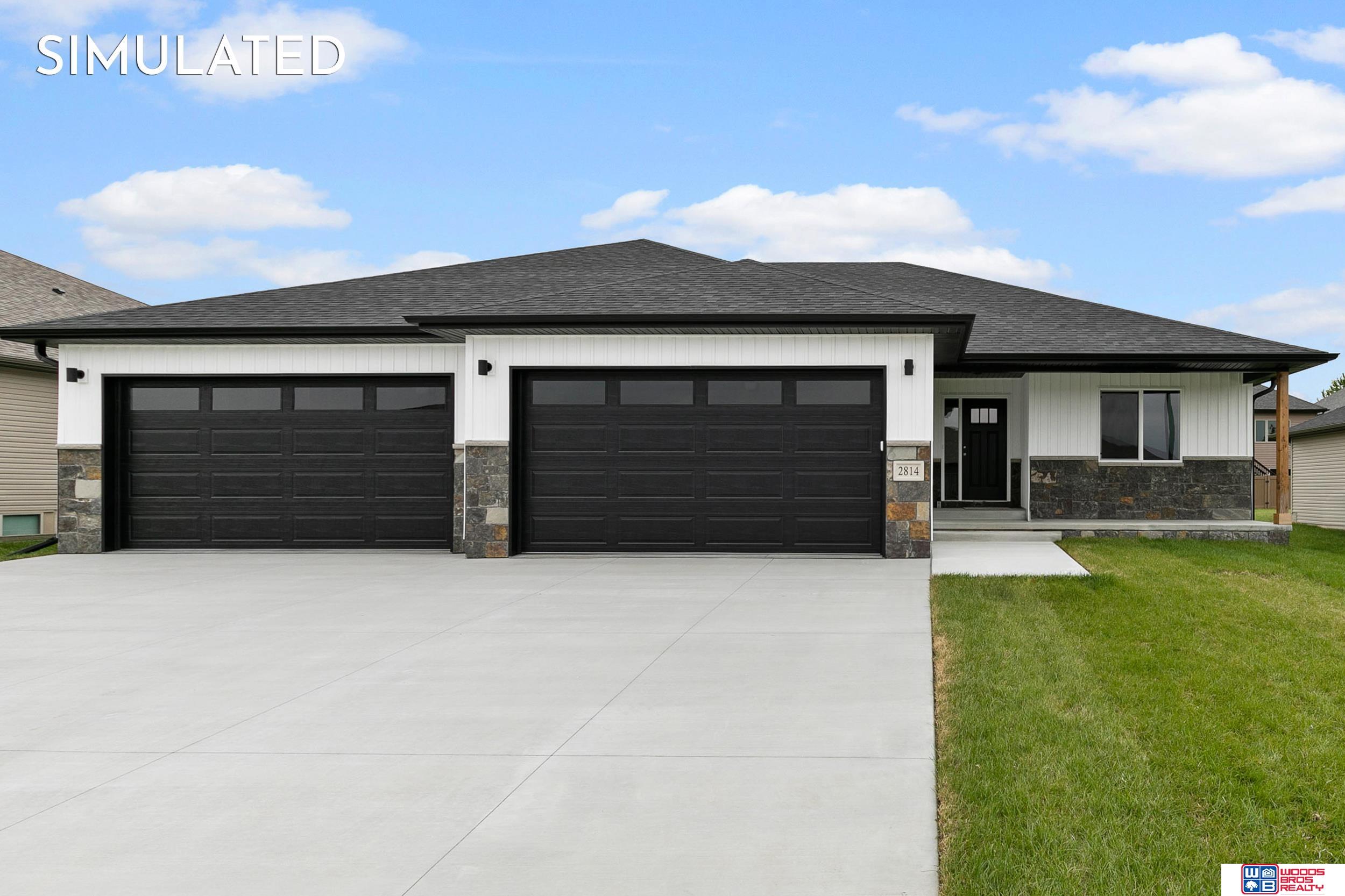10520 Peter Street — photo