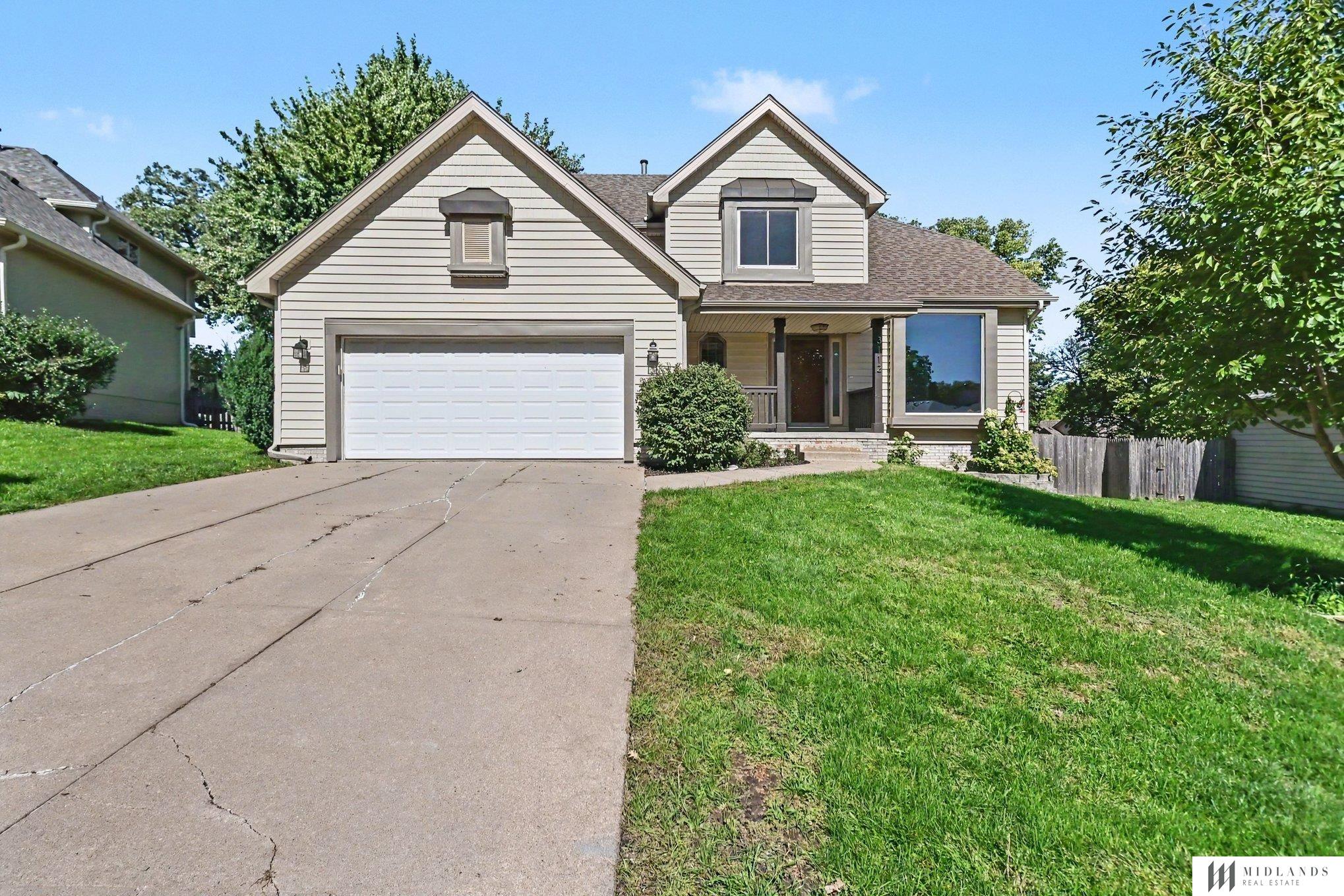 3112 Chad Street — photo