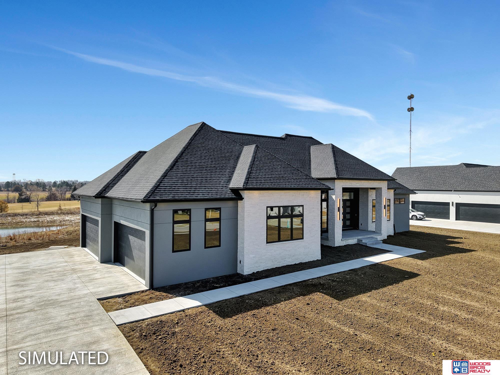 8152 Prairie Flower Drive, Roca, NE 68430 — photo 2