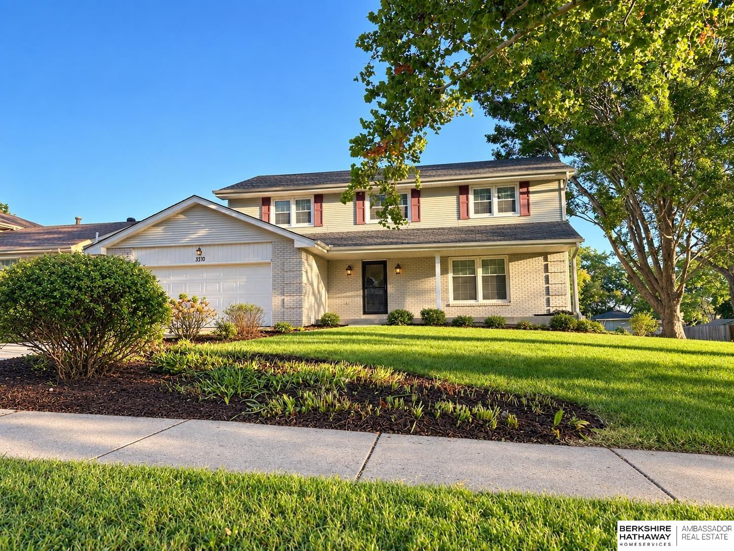 3310 Redwing Drive — photo