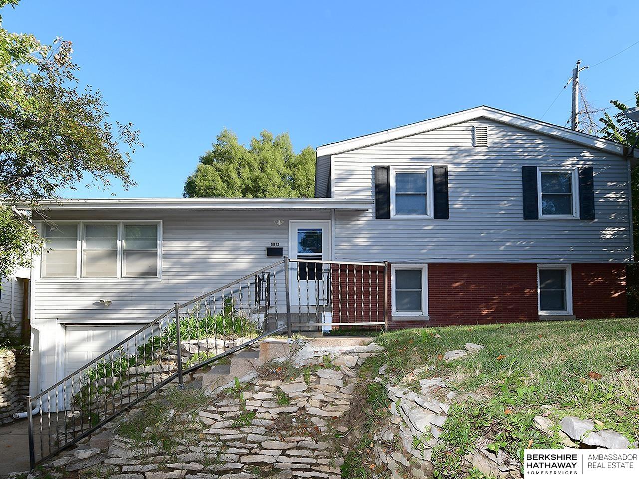 6912 Seward Street — photo