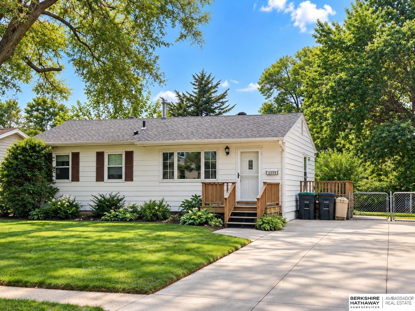 3406 Pedersen Drive — photo