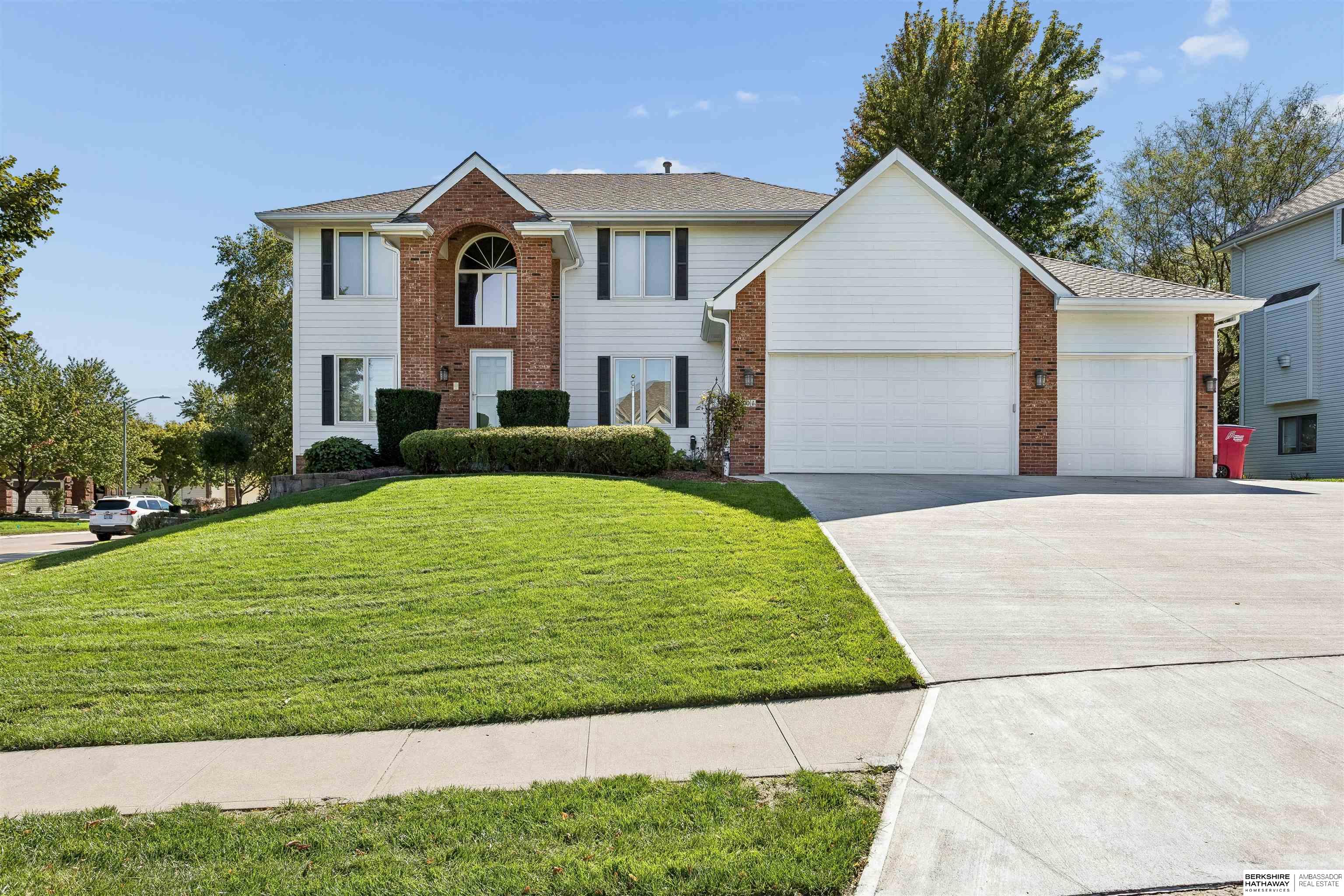 801 Graham Drive — photo