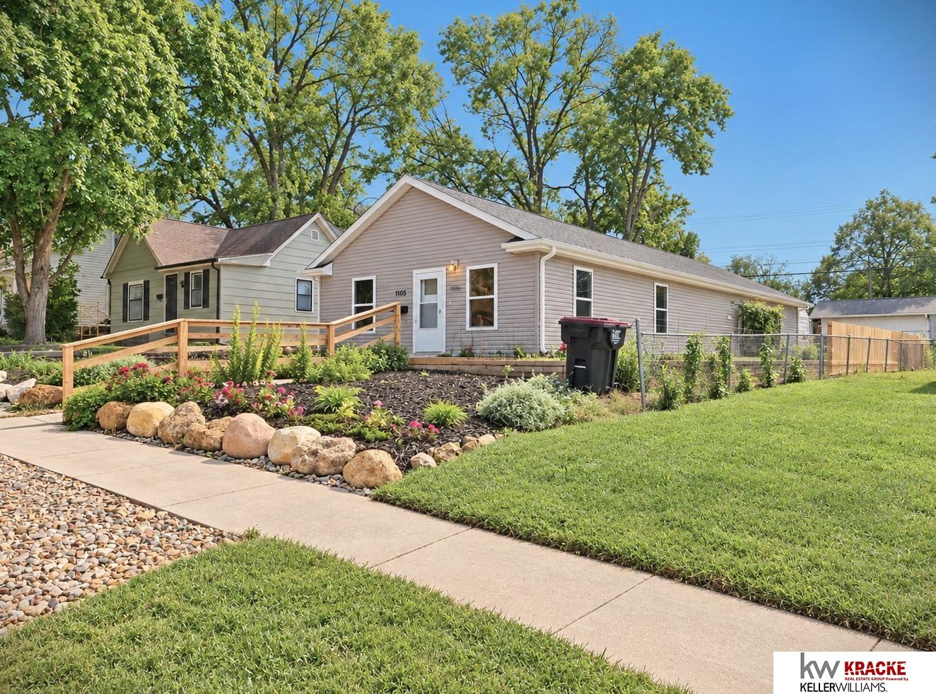 1105 Elk Street — photo