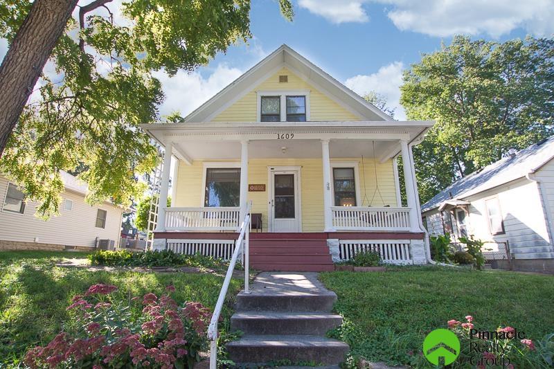 1609 S 26th Street — photo