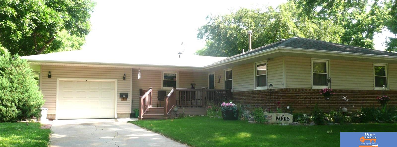 1714 Summit Street — photo