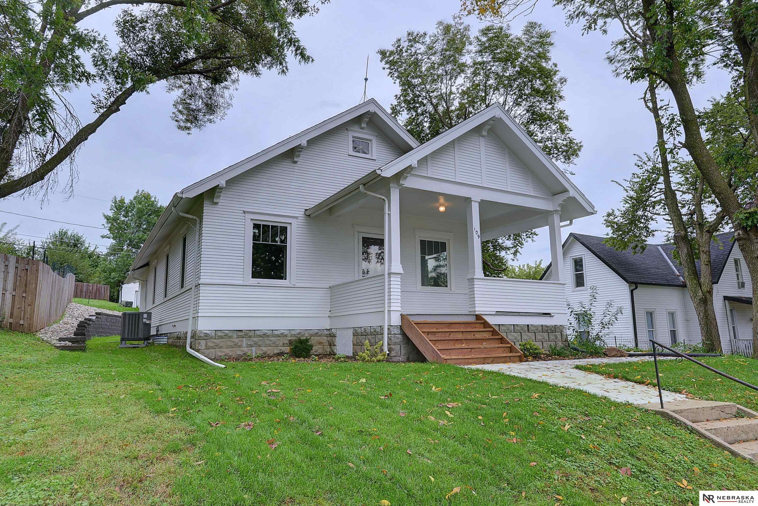 109 N Molley Street — photo