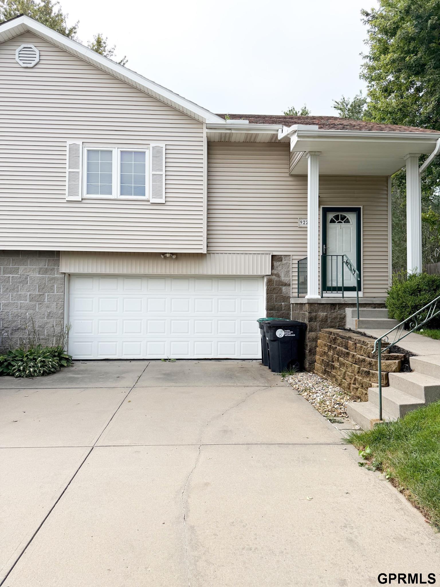 9229 Blondo Street — photo