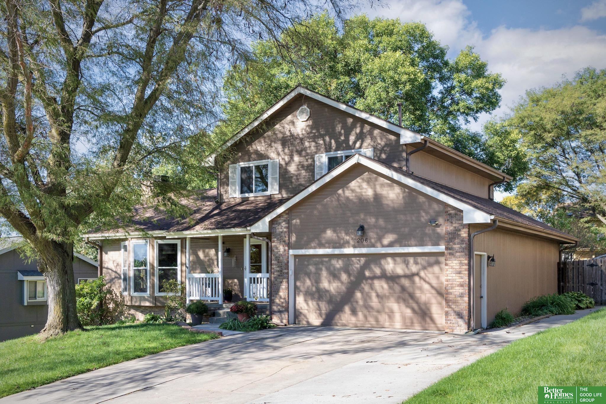 206 Summerset Drive — photo