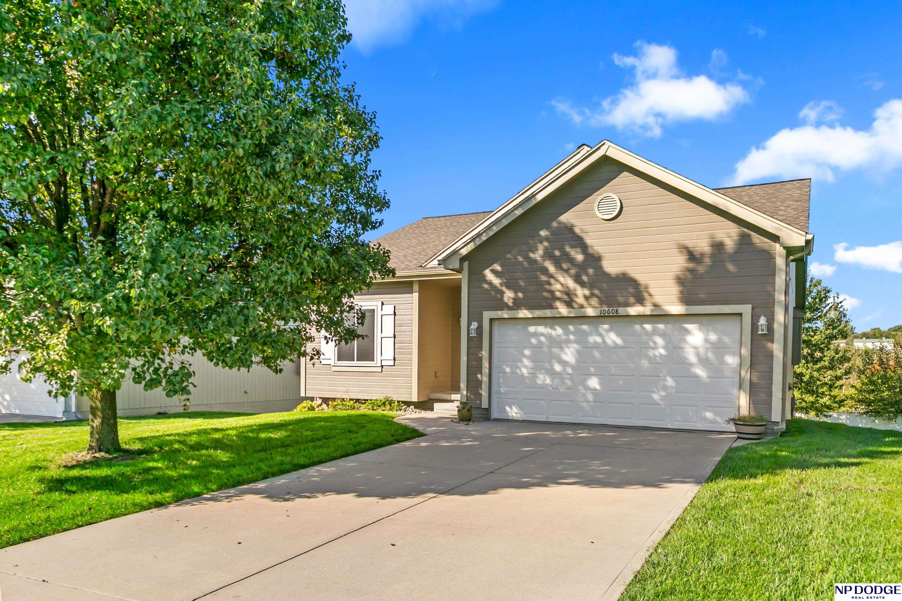 10608 Lewis and Clark Road — photo