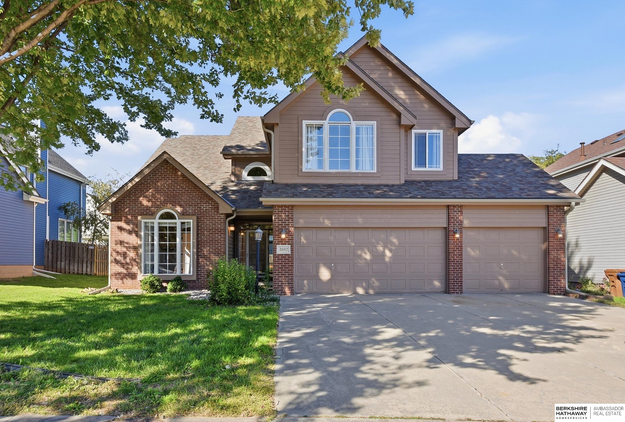 2602 Fairview Street — photo