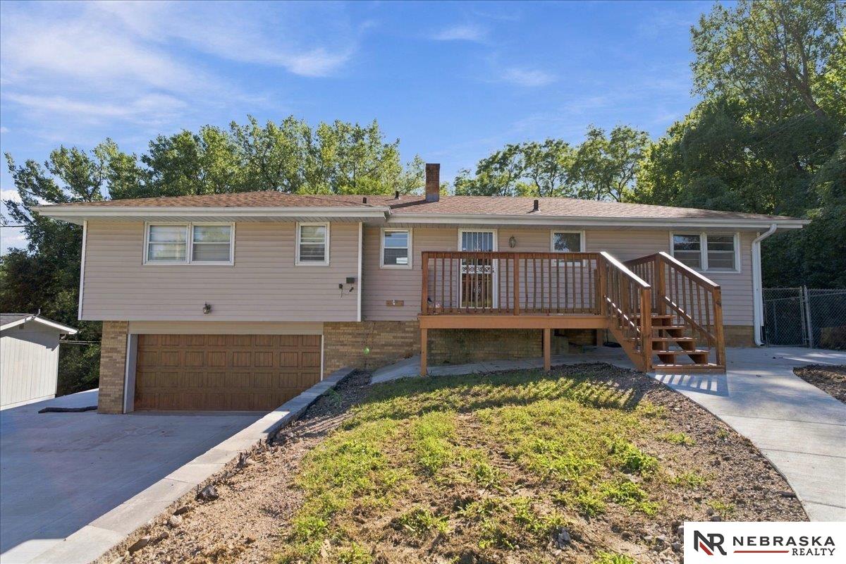 5127 Bauman Avenue — photo