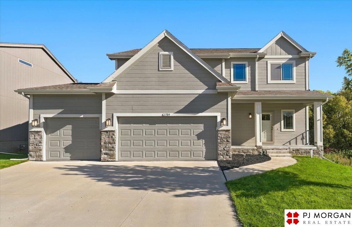 1704 Pilgrim Drive — photo