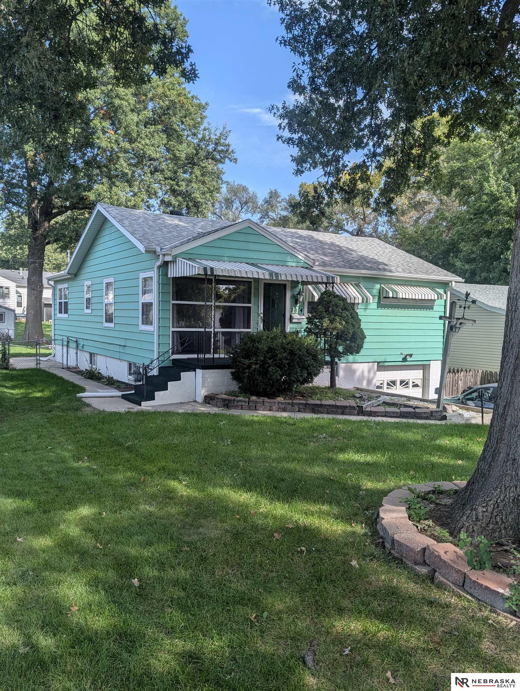 7014 Hamilton Street — photo