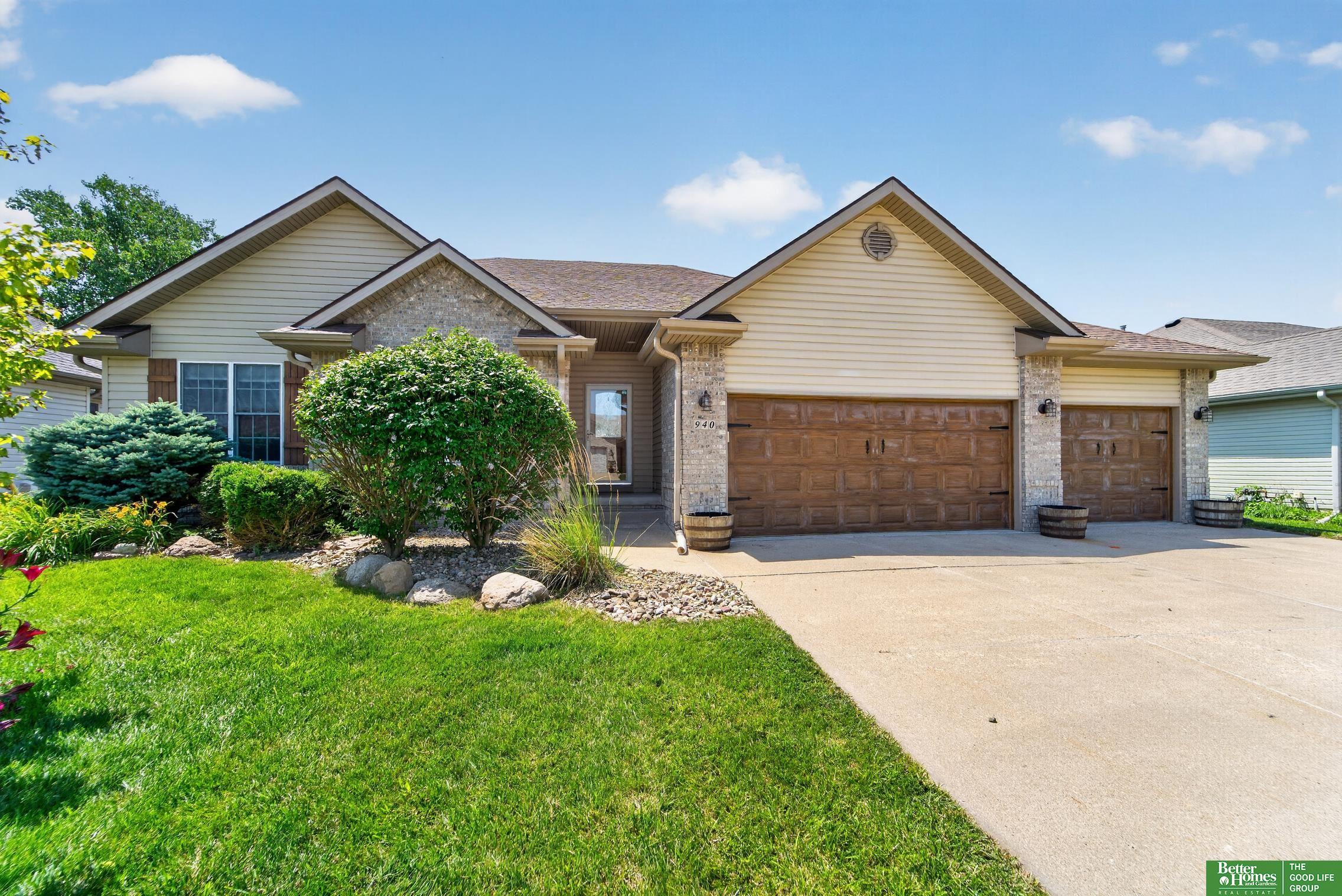 940 Key Circle — photo
