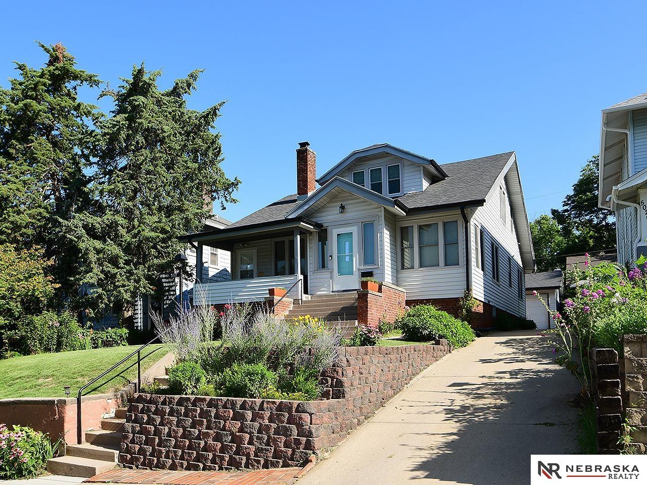 5022 Izard Street — photo