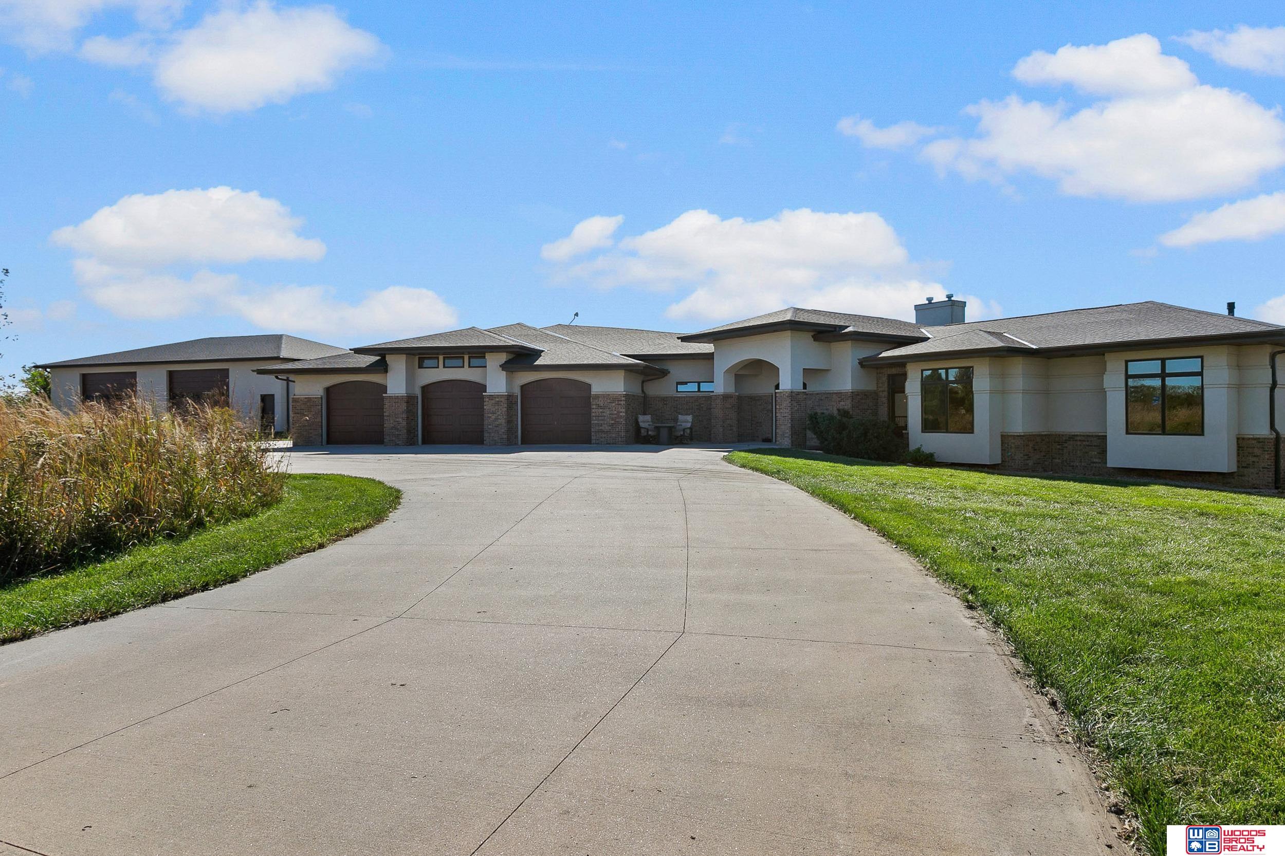 17701 Prairie Vista Drive — photo
